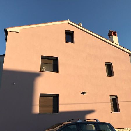 Puntizela-Patty Apartment Pula Exterior foto