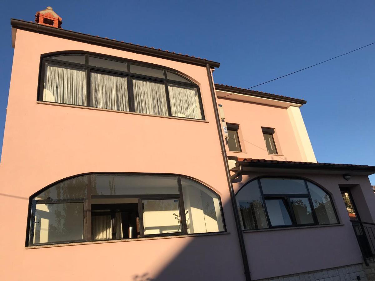 Puntizela-Patty Apartment Pula Exterior foto