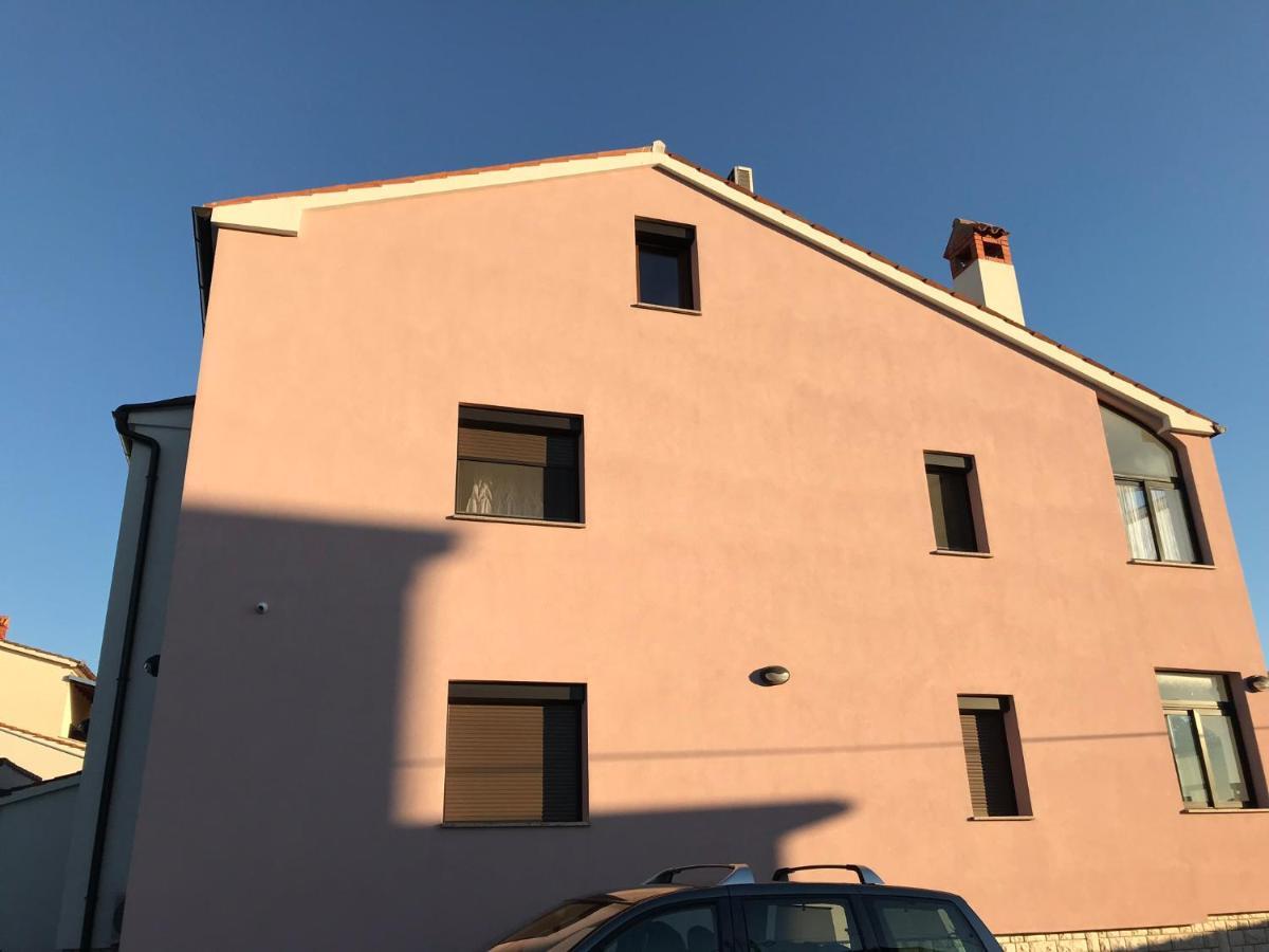 Puntizela-Patty Apartment Pula Exterior foto